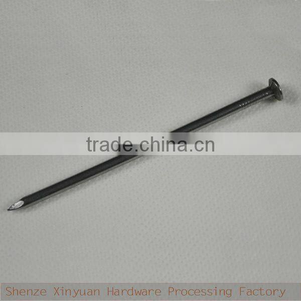 wooden pallet coil nails