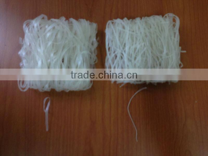 RICE NOODLES - PHO KHO