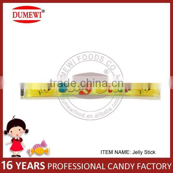 Pudding Jelly Stick