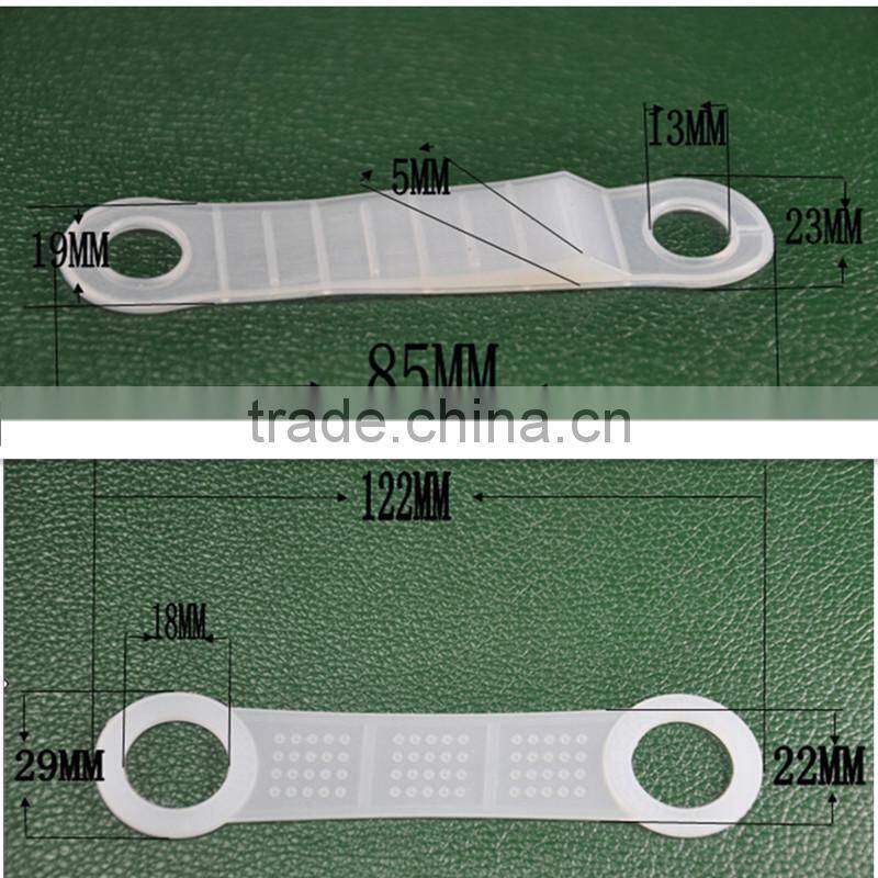 non slip hanger grips