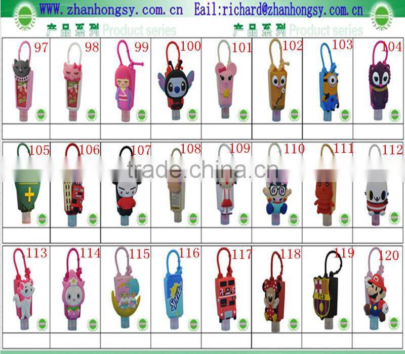 Alibaba express of Bath&Body work hand sanitizer pocketbac