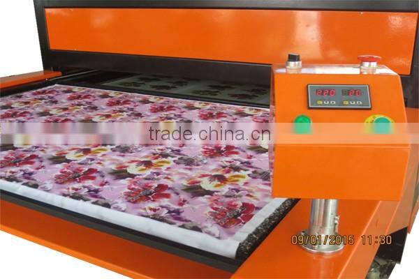 Heating press large format 39"*47", heat transfer presses machine