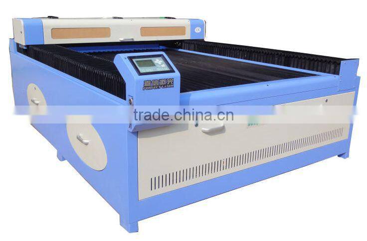 2015 China Machiney Wood Acrylic Portable CO2 Small Desktop laser engraver