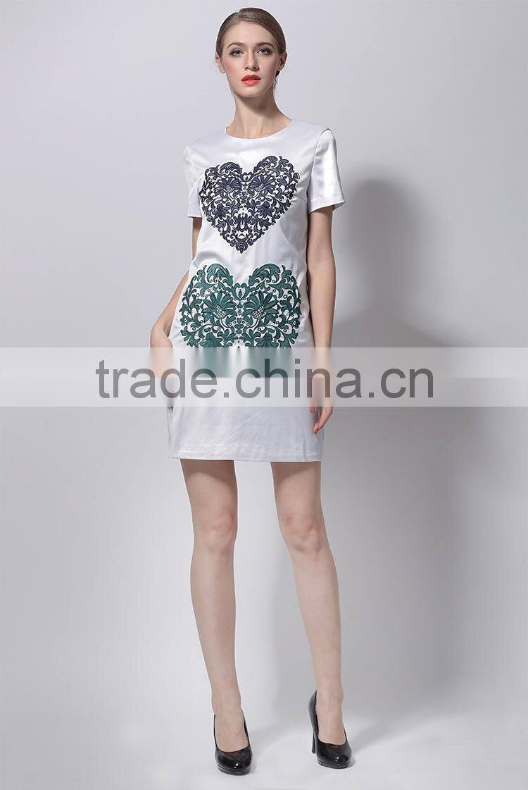 2015 korean clothes sexy dress