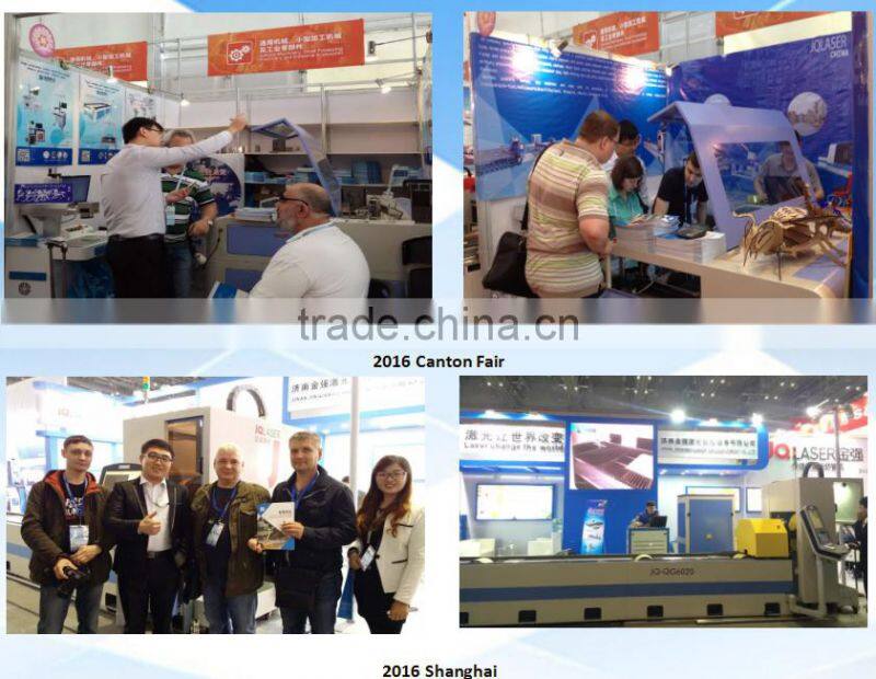 jinan best selling cheap glass laser engraving machine with FDA