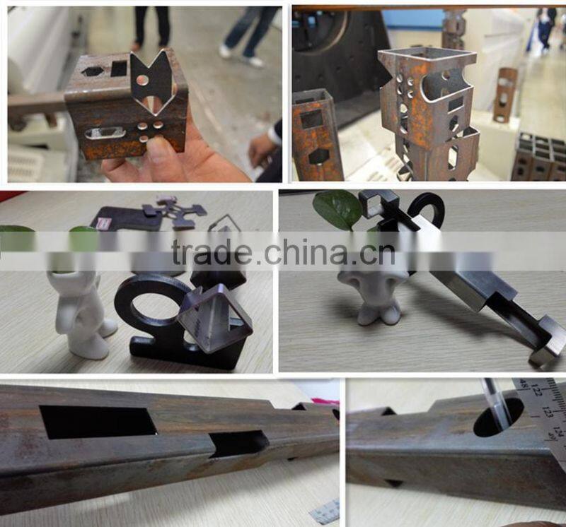 galvanized steel sheet laser cutting