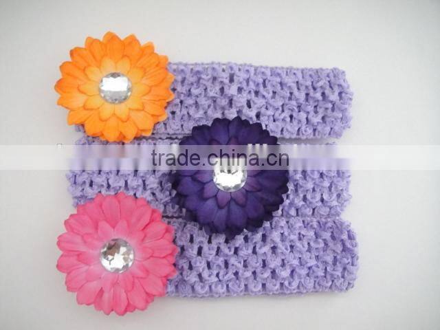 Hot sale Gerbera artificial daisy flower(IN STOCK)