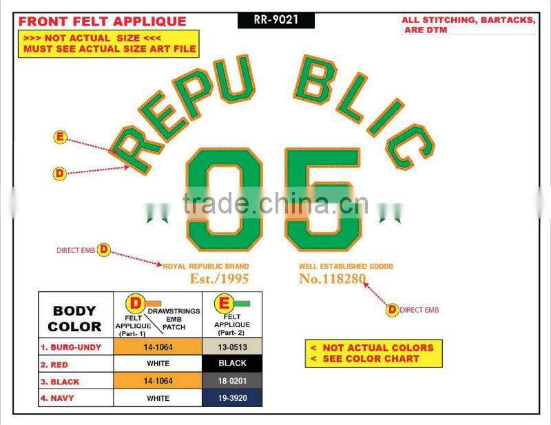 2014 Stock Boys / mens / big mens polyester winter sherpa lined fleece jacket /coat