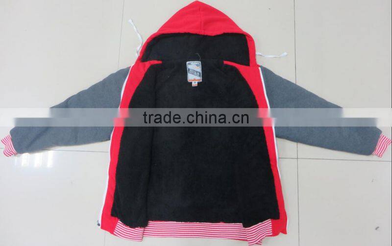 Mens Cheap Fleece Jacket Stock