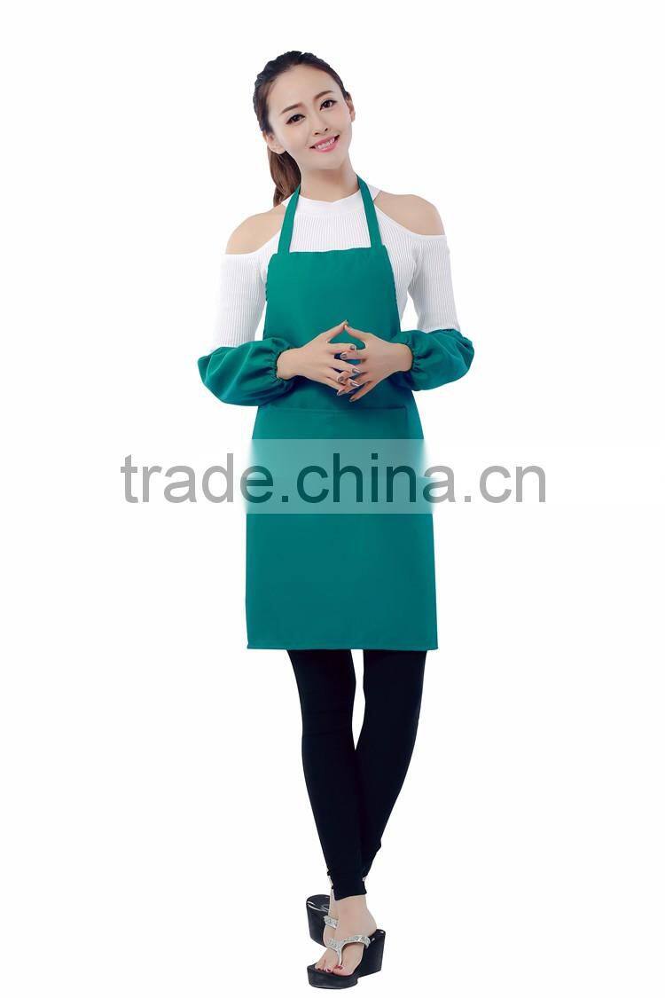 Cheap wholesale kitchen apron for painting