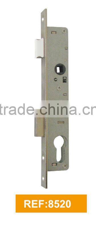 low price alu.mortice lock