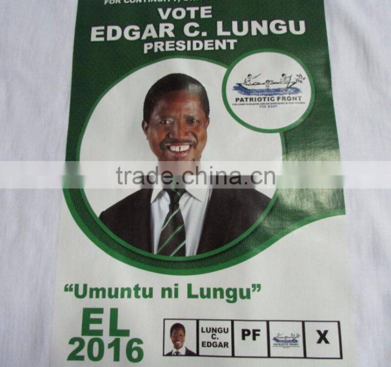 1 dollar cheap polyester elestion t-shirt