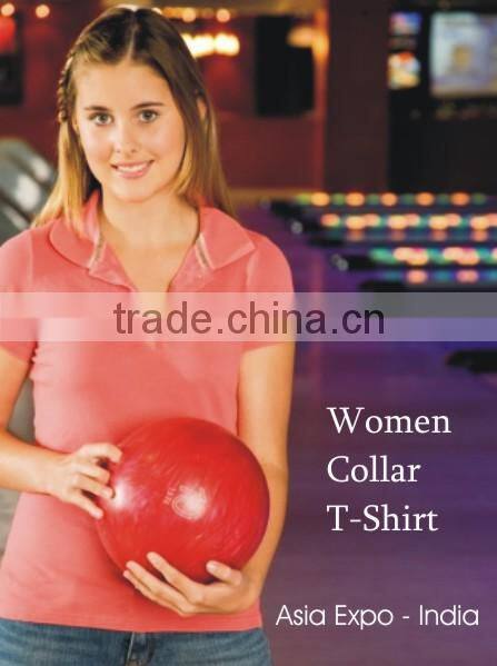 Women T-Shirts with Custom Printed