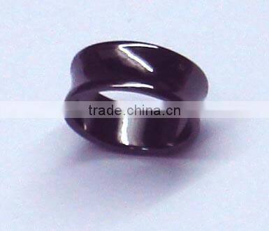 Silver Plated Rings, Plain Designer Rings, Fashion Rings