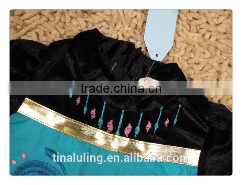 fashion kids dresses 2015 girls clothing