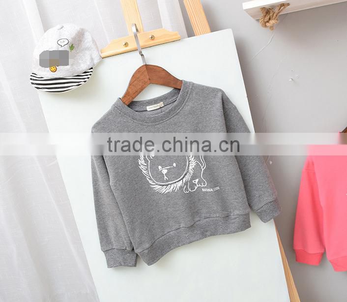 YE5156 Children clothing autumn long-sleeved fashion boys hoodies