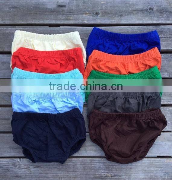 Soft cotton bloomer baby briefs matching bow tie baby boy names picture