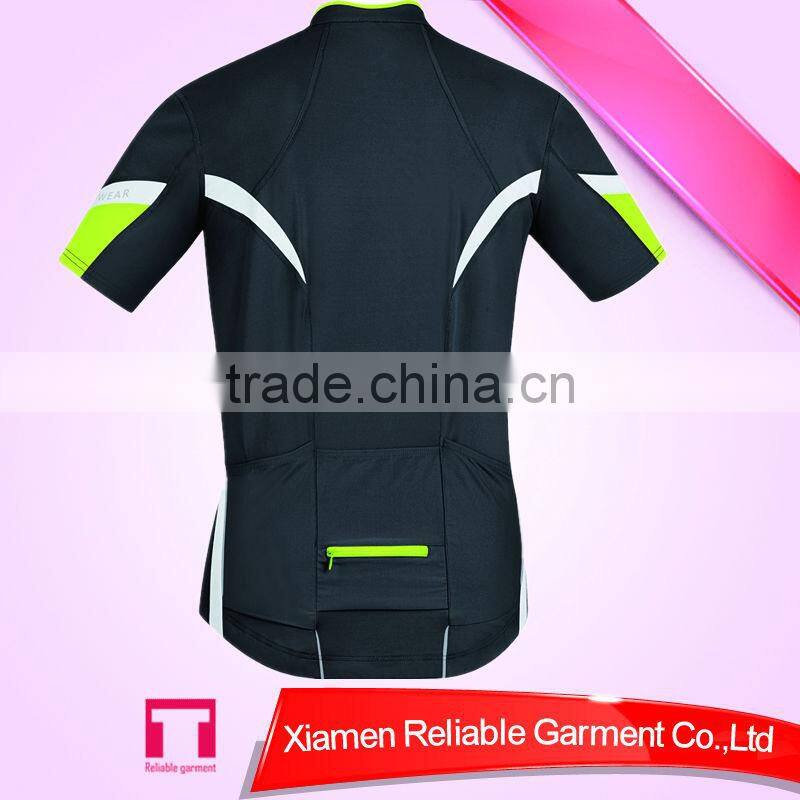 Wholesale custom cheap lastest design jersey 5xl cycling