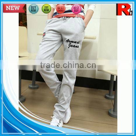 Alibaba hot products wholesale printing elephant pants cheap tracksuits sports wear costumes