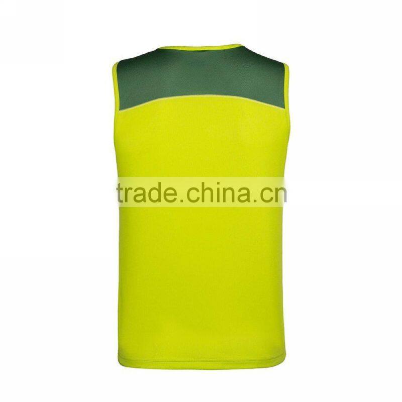 The most comfortable cool high quality dry fit mens tank top