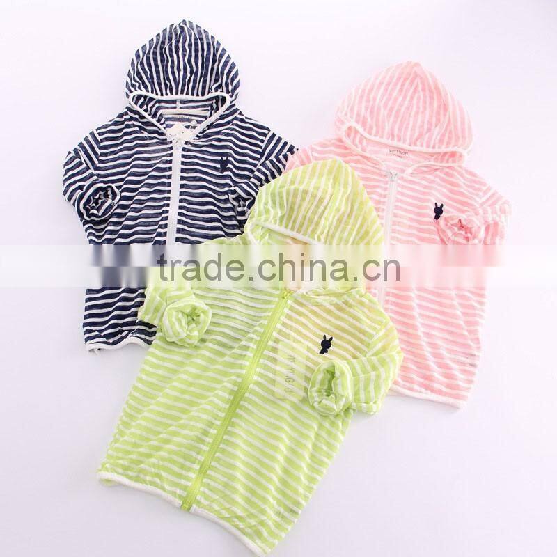 wholesale long sleeve sun protection clothing unisex cardigan long thin coat sunscreen clothing LBP20160308-6