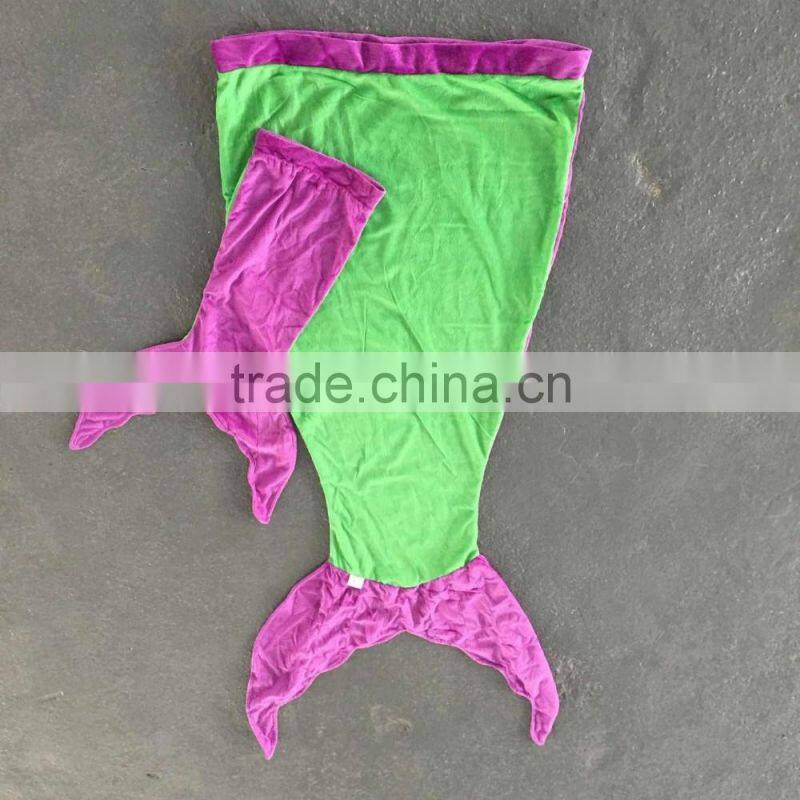 mermaid tail blanket adult
