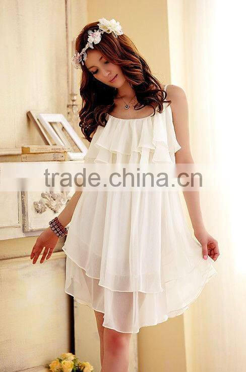 Newest African Design Dresses New Fashion with Pcitures