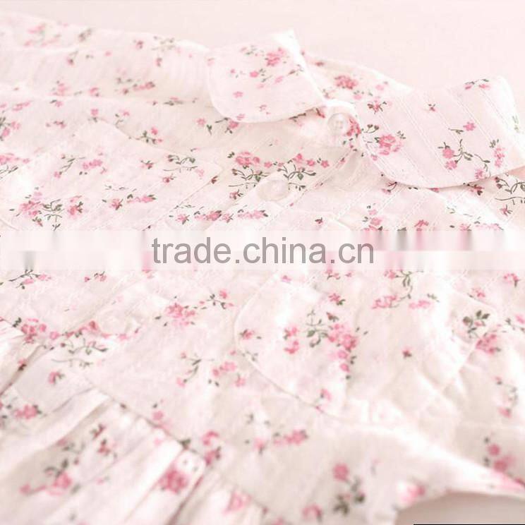 fashion wholesale children's shirts for 4-16 years girl in fall