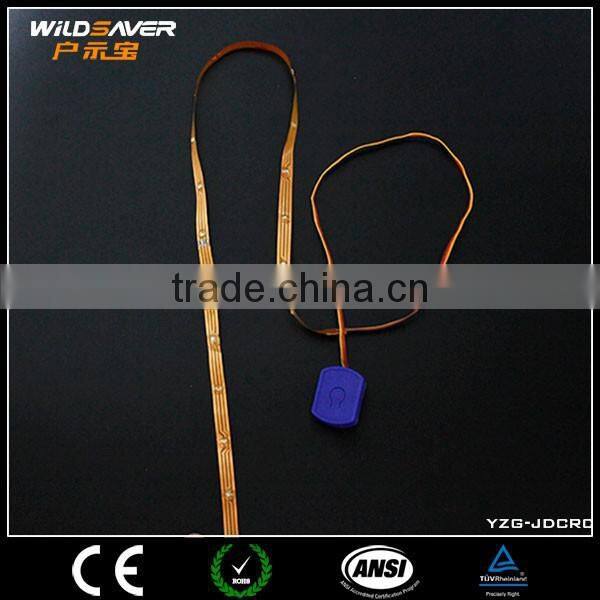 Three flashing mode Battery Operated mini led lights/mini led lights for fabric