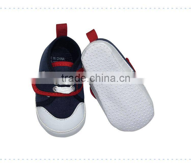 Verlco cotton sport Baby footwear