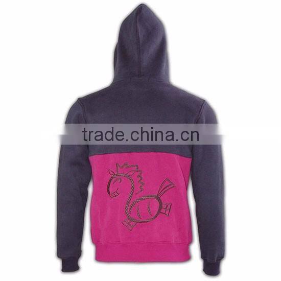 Sport jacket hoodies for men