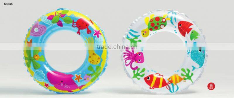 INTEX Inflatable Animal Float Ring