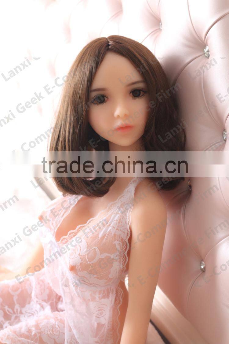 2017 Newest American Style Japanese Girl Women Lady 100cm Full Size Silicone Sex Dolls for Men Big Ass Real Love Doll