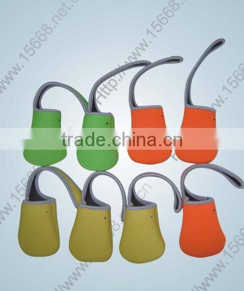 hot sale neoprene Mobile phone bags