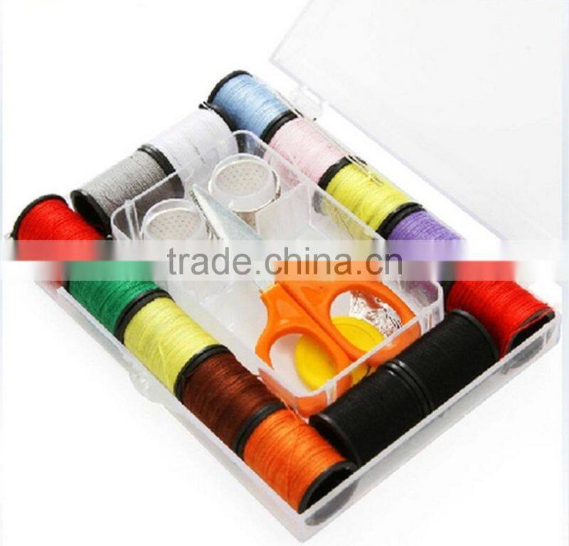 Cheap Mini Haberdashery kit box