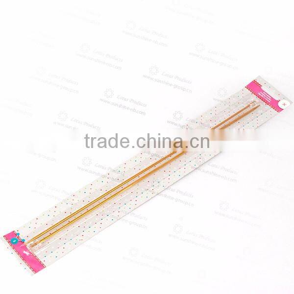 Coloful Knitting Needle,Sewing Accessories Crochet Knitting Needle