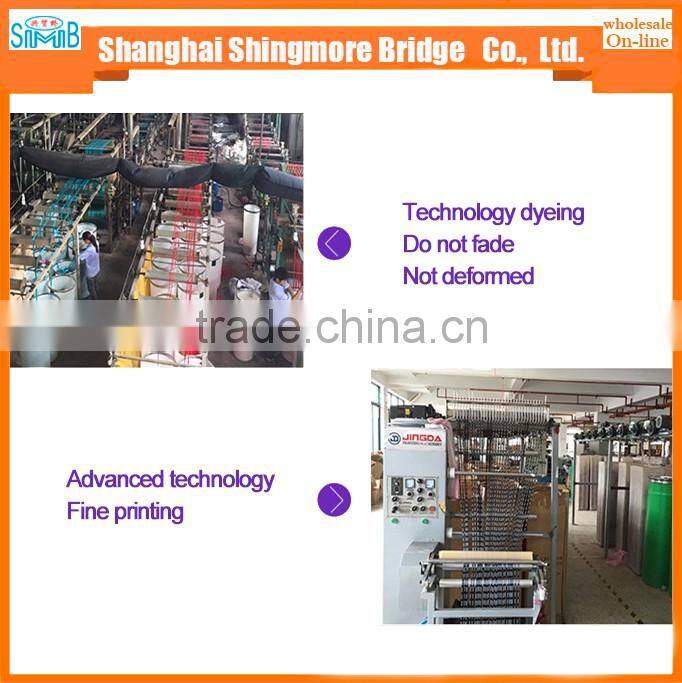 Factory direct wholesale metallic satin ribbon for garment accessories, gift craft packing and christmas decoration