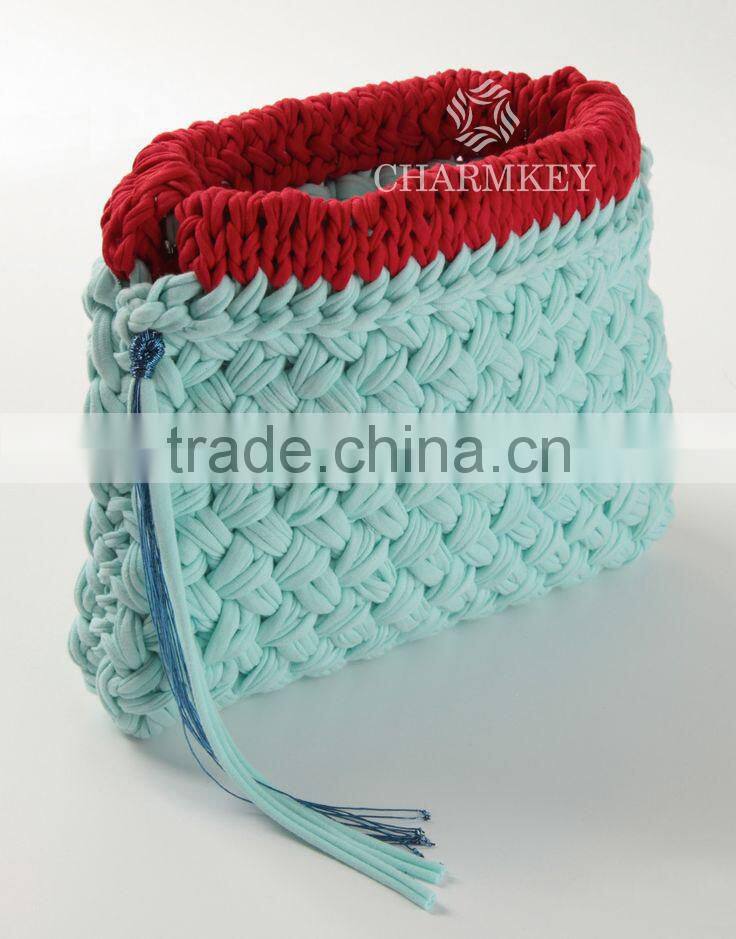 polyester t-shirt yarn