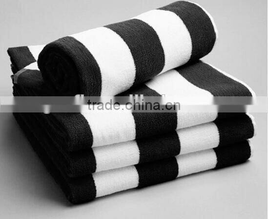 China wholesale swimming pool towel made in China