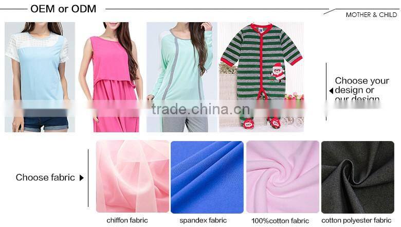 wholesale 2015 new arrive beautiful women pajamas for summer