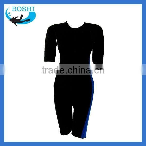 2015 wholesale sportswear woman wetsuit manufacturer