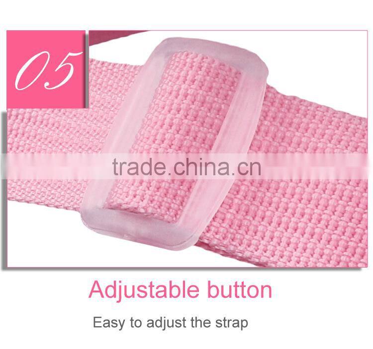 Wholesale Fashion Embroidered Shoes Bag Ballet Dance Bag