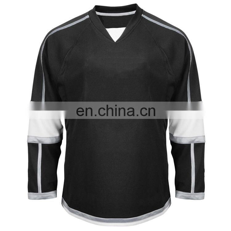 wholesale unique team ice hockey jersey customizer