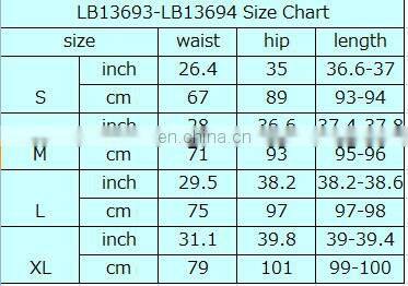 New Arrival Light Blue Top design ladies new style Jeans