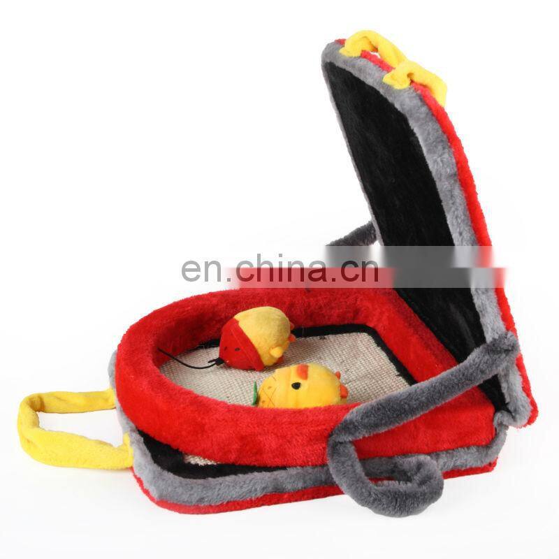 2013 new design cat tree