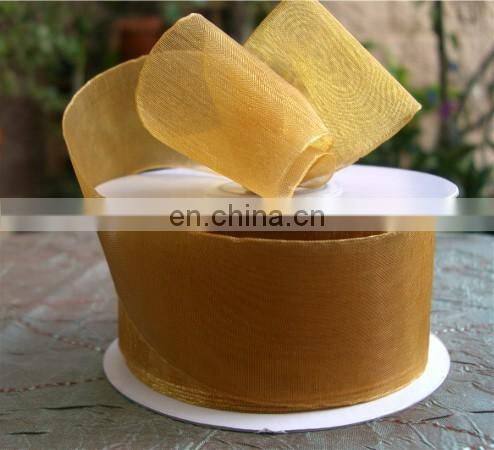 princess pink color ribbon gift packing girl hair tide ribbon