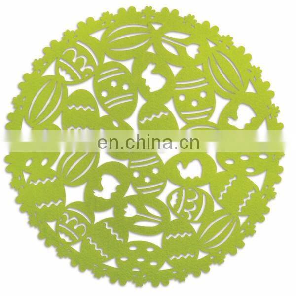 Gold woven Nome Fabrics Placemat