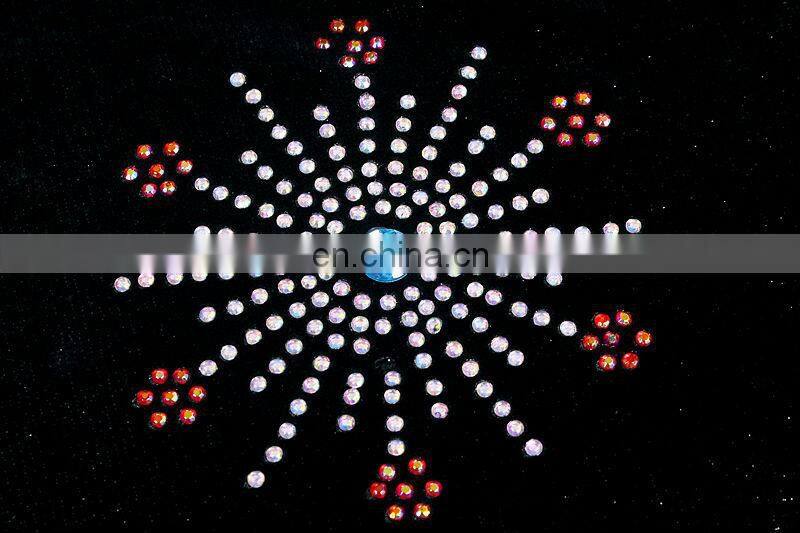 2014 austrian heavy swiss velvet lace fabric for wedding party