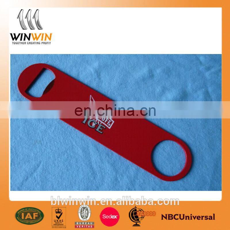 spoon shape hot selling !!!!!!!!! factory price bottle opener