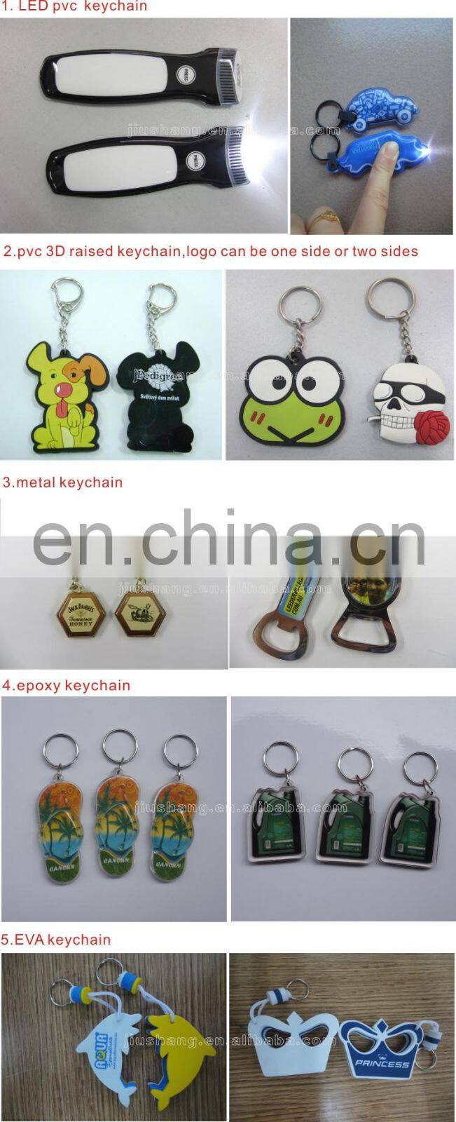 Personalized cute matching couple keychain for couples